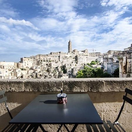 La Casa Di Gio' Apartment Matera Ruang foto